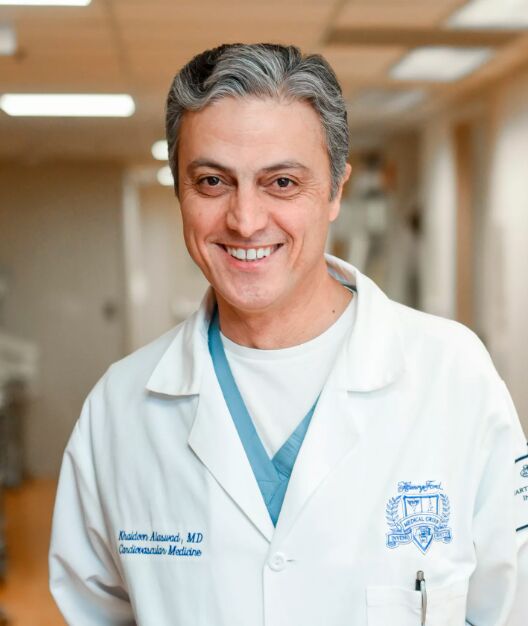 Doctor Nutritionist Ion Colniceanu